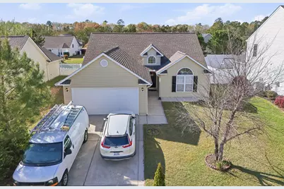 3095 Rockwater Circle, Myrtle Beach, SC 29588 - Photo 1