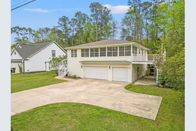 1015 Hagley Dr., Pawleys Island, SC 29585 - Photo 45