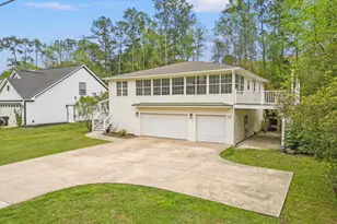 1015 Hagley Dr, Pawleys Island, SC 29585 - Photo 45