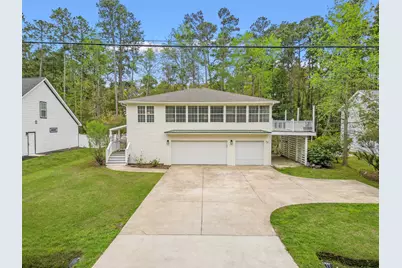 1015 Hagley Dr., Pawleys Island, SC 29585 - Photo 51