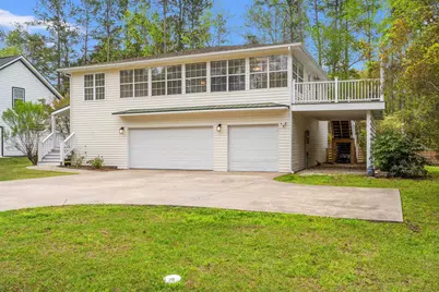 1015 Hagley Dr., Pawleys Island, SC 29585 - Photo 1