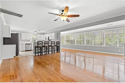 1015 Hagley Dr., Pawleys Island, SC 29585 - Photo 11