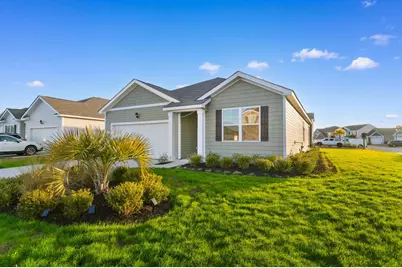 600 Table Rock Court, Myrtle Beach, SC 29579 - Photo 27