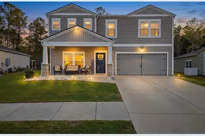 343 Fennec Loop, Conway, SC 29526 - Photo 61