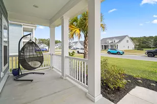 5872 Whitebark Dr, Myrtle Beach, SC 29577 - Photo 9