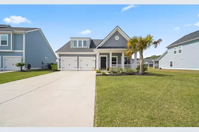 5872 Whitebark Dr., Myrtle Beach, SC 29577 - Photo 1