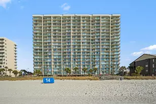 102 N Ocean Blvd, North Myrtle Beach, SC 29582 - Photo 23