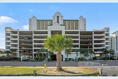 102 N Ocean Blvd. #1306, North Myrtle Beach, SC 29582 - Photo 1
