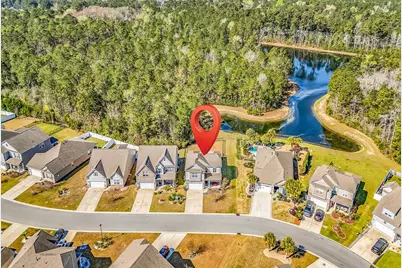 1330 Reflection Pond Dr., Little River, SC 29566 - Photo 3