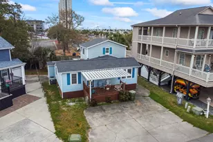 6001-6005 South Kings Hwy, Myrtle Beach, SC 29588 - Photo 1