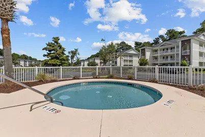 1230 River Oaks Dr. #21-D, Myrtle Beach, SC 29579 - Photo 31