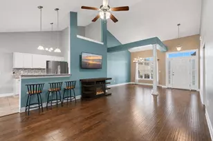 215 Turning Pnes Loop, Myrtle Beach, SC 29579 - Photo 5