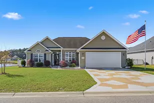 215 Turning Pnes Loop, Myrtle Beach, SC 29579 - Photo 1