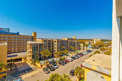 1207 S Ocean Blvd. #50707, Myrtle Beach, SC 29577 - Photo 13
