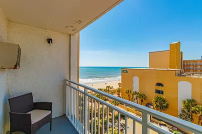 1207 S Ocean Blvd. #50707, Myrtle Beach, SC 29577 - Photo 9