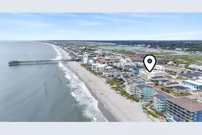 301 N Waccamaw Dr. #210, Garden City Beach, SC 29576 - Photo 23