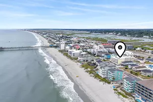 301 N Waccamaw Dr, Garden City Beach, SC 29576 - Photo 23