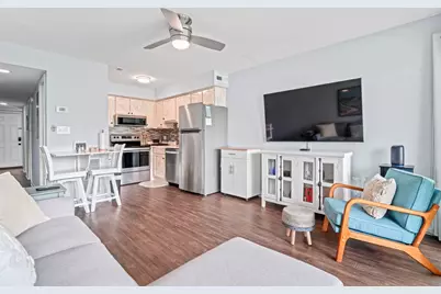 301 N Waccamaw Dr. #210, Garden City Beach, SC 29576 - Photo 9