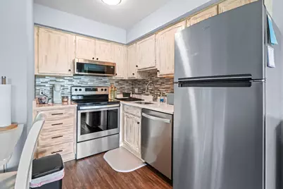 301 N Waccamaw Dr. #210, Garden City Beach, SC 29576 - Photo 7