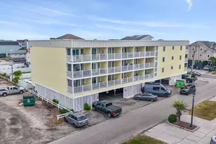 301 N Waccamaw Dr, Garden City Beach, SC 29576 - Photo 5