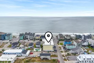 301 N Waccamaw Dr, Garden City Beach, SC 29576 - Photo 3