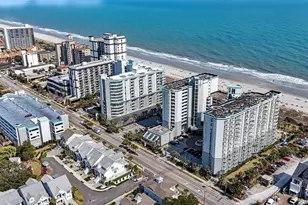 5200 N Ocean Blvd, Myrtle Beach, SC 29577 - Photo 5
