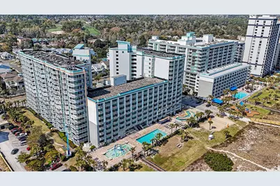 5200 N Ocean Blvd. #1053, Myrtle Beach, SC 29577 - Photo 1