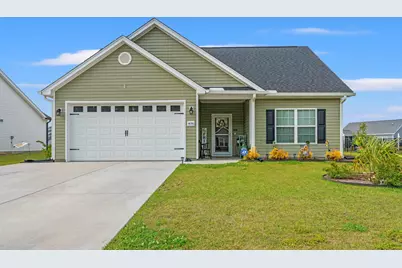 406 Shallow Cove Dr., Conway, SC 29527 - Photo 1