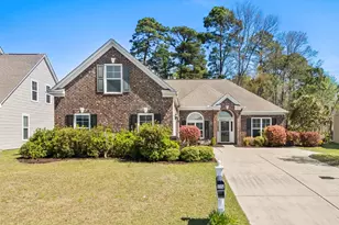 3108 Byrom Rd, Myrtle Beach, SC 29579 - Photo 1