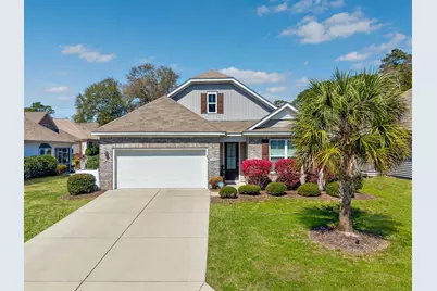 1004 Oak Marsh Ln., North Myrtle Beach, SC 29582 - Photo 1