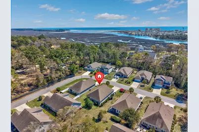 1004 Oak Marsh Ln., North Myrtle Beach, SC 29582 - Photo 39