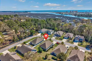 1004 Oak Marsh Ln, North Myrtle Beach, SC 29582 - Photo 39