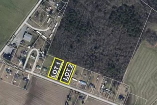 Lot 1 Black Branch Rd, Dillon, SC 29536 - Photo 1