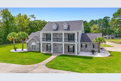 6125 R C Sarvis Ln., Myrtle Beach, SC 29588 - Photo 3