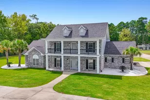 6125 R C Sarvis Ln, Myrtle Beach, SC 29588 - Photo 3