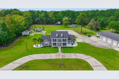 6125 R C Sarvis Ln., Myrtle Beach, SC 29588 - Photo 1