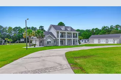 6125 R C Sarvis Ln., Myrtle Beach, SC 29588 - Photo 49