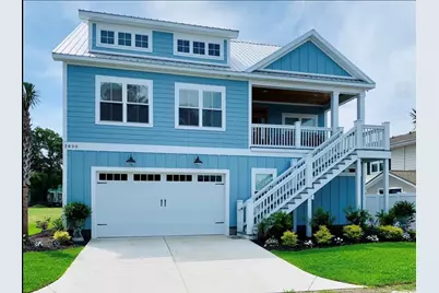 587 Gilmore Ave., Murrells Inlet, SC 29576 - Photo 1