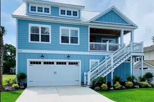 587 Gilmore Ave, Murrells Inlet, SC 29576 - Photo 1