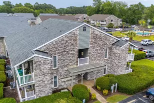 4711 Cobblestone Dr, Myrtle Beach, SC 29577 - Photo 1