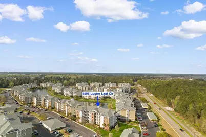 4895 Luster Leaf Circle #303, Myrtle Beach, SC 29577 - Photo 31
