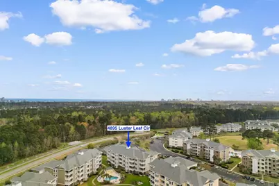 4895 Luster Leaf Circle #303, Myrtle Beach, SC 29577 - Photo 31