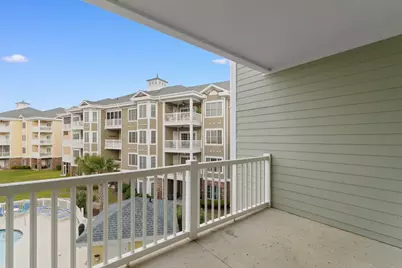 4895 Luster Leaf Circle #303, Myrtle Beach, SC 29577 - Photo 27