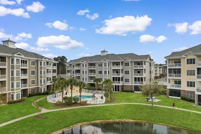 4895 Luster Leaf Circle #303, Myrtle Beach, SC 29577 - Photo 27