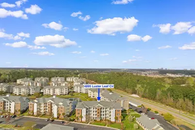 4895 Luster Leaf Circle #303, Myrtle Beach, SC 29577 - Photo 29
