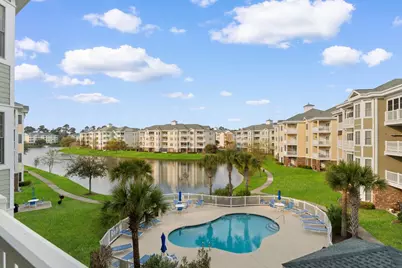 4895 Luster Leaf Circle #303, Myrtle Beach, SC 29577 - Photo 25