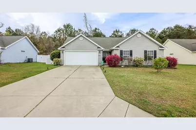 525 Carolina Woods Dr., Myrtle Beach, SC 29588 - Photo 1