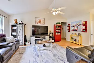 525 Carolina Woods Dr, Myrtle Beach, SC 29588 - Photo 5