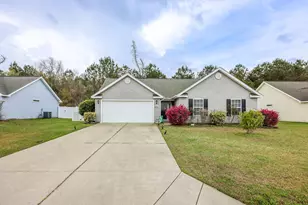 525 Carolina Woods Dr, Myrtle Beach, SC 29588 - Photo 1