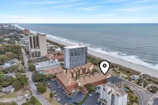 5507 N Ocean Blvd, Myrtle Beach, SC 29577 - Photo 1